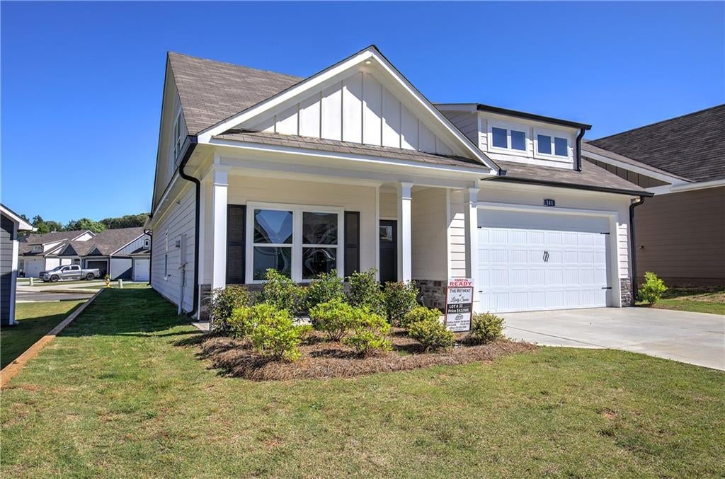 141 Sunflower Circle