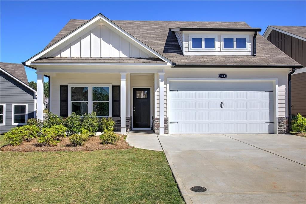 141 Sunflower Circle
