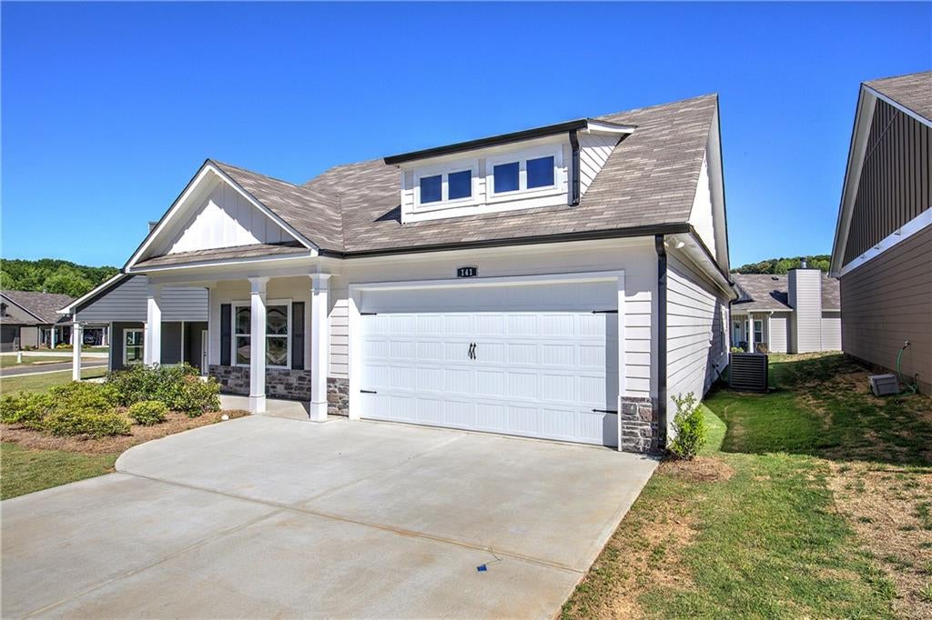 141 Sunflower Circle