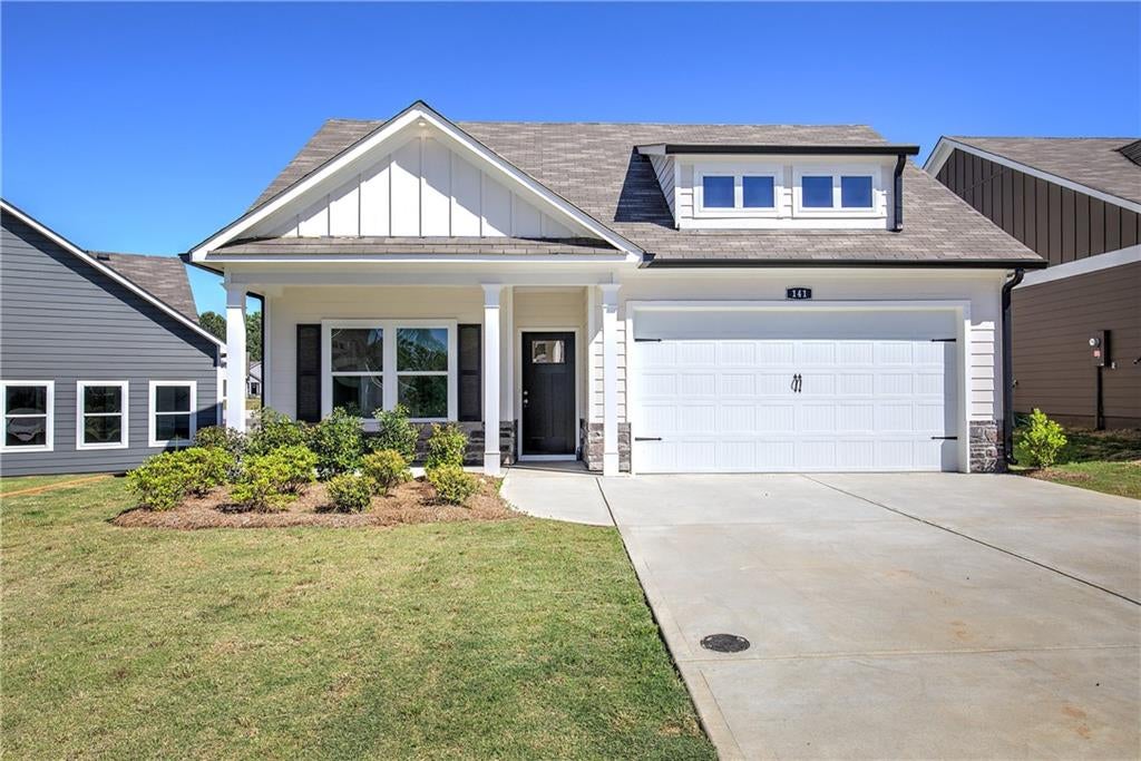 141 Sunflower Circle