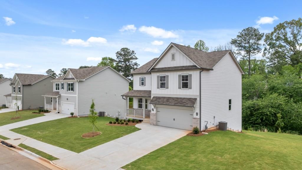 174 Thompson Ridge Lane