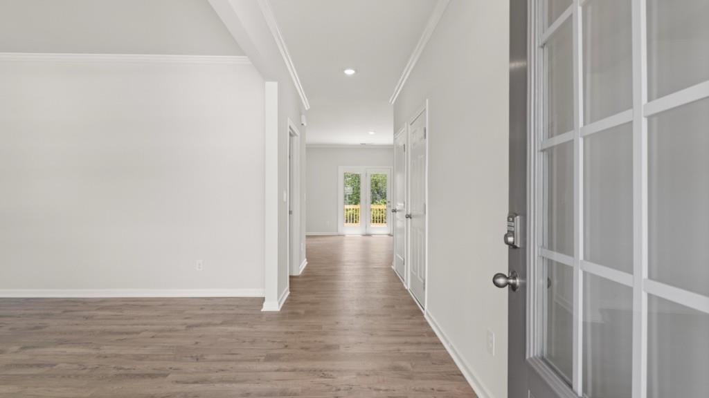 174 Thompson Ridge Lane