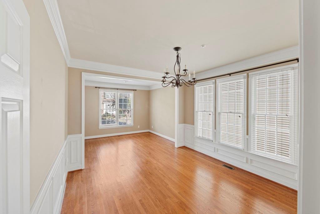 Hamilton Grove - Residential