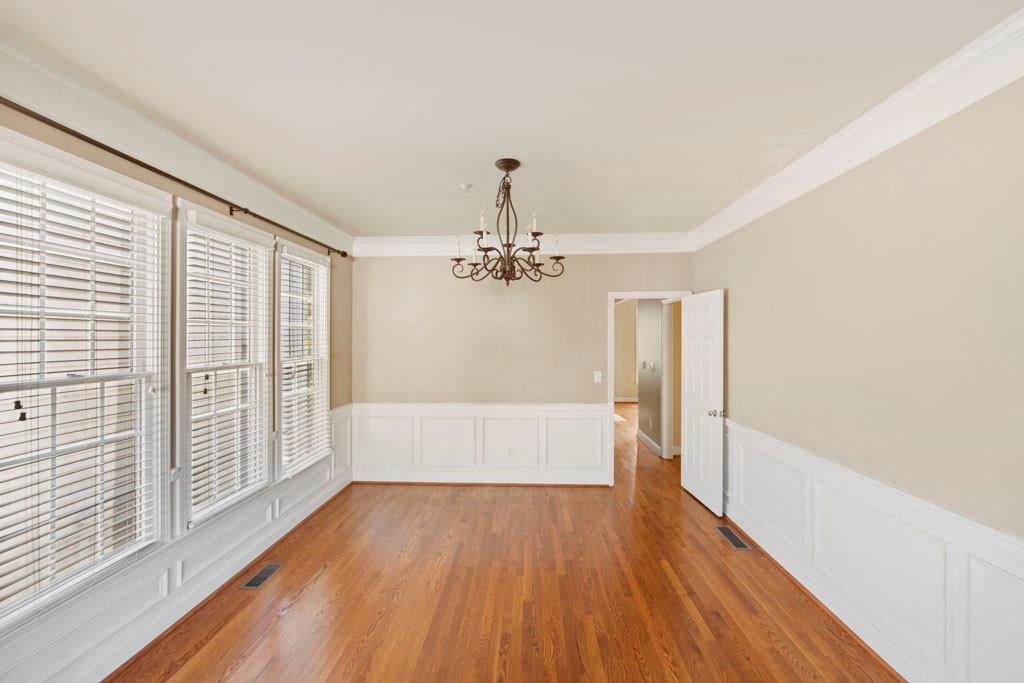 Hamilton Grove - Residential
