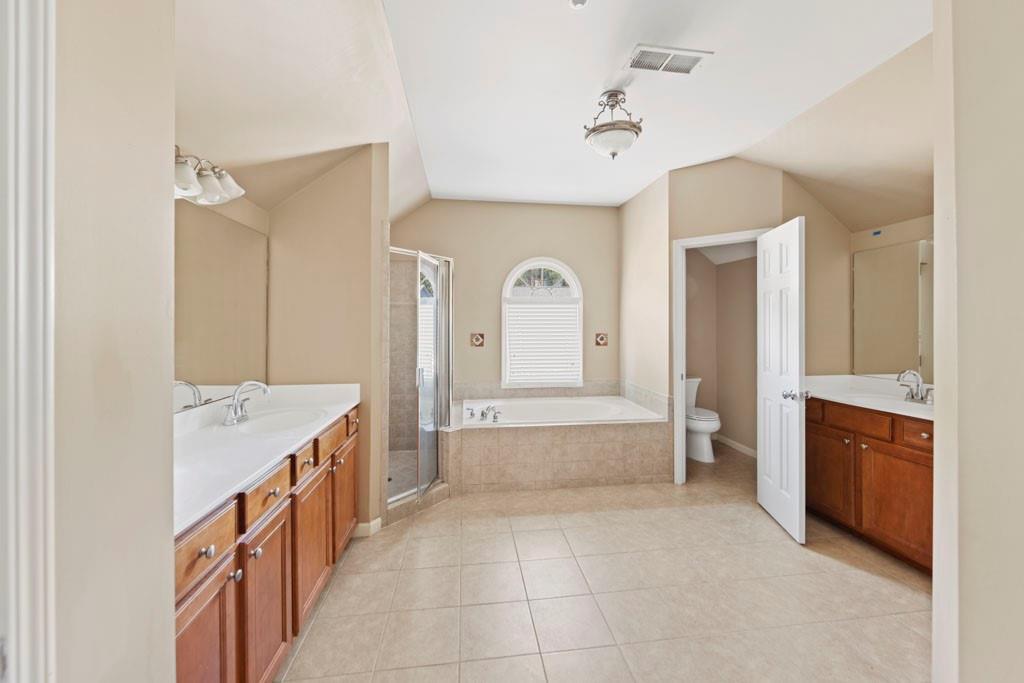 Hamilton Grove - Residential