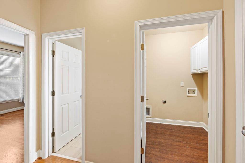 Hamilton Grove - Residential