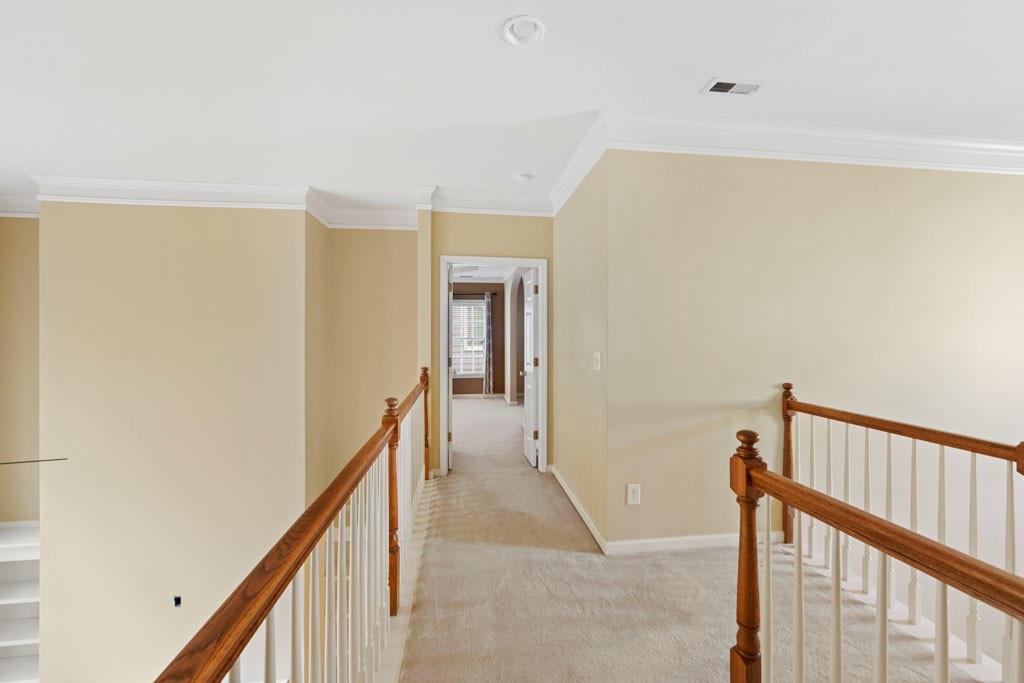 Hamilton Grove - Residential