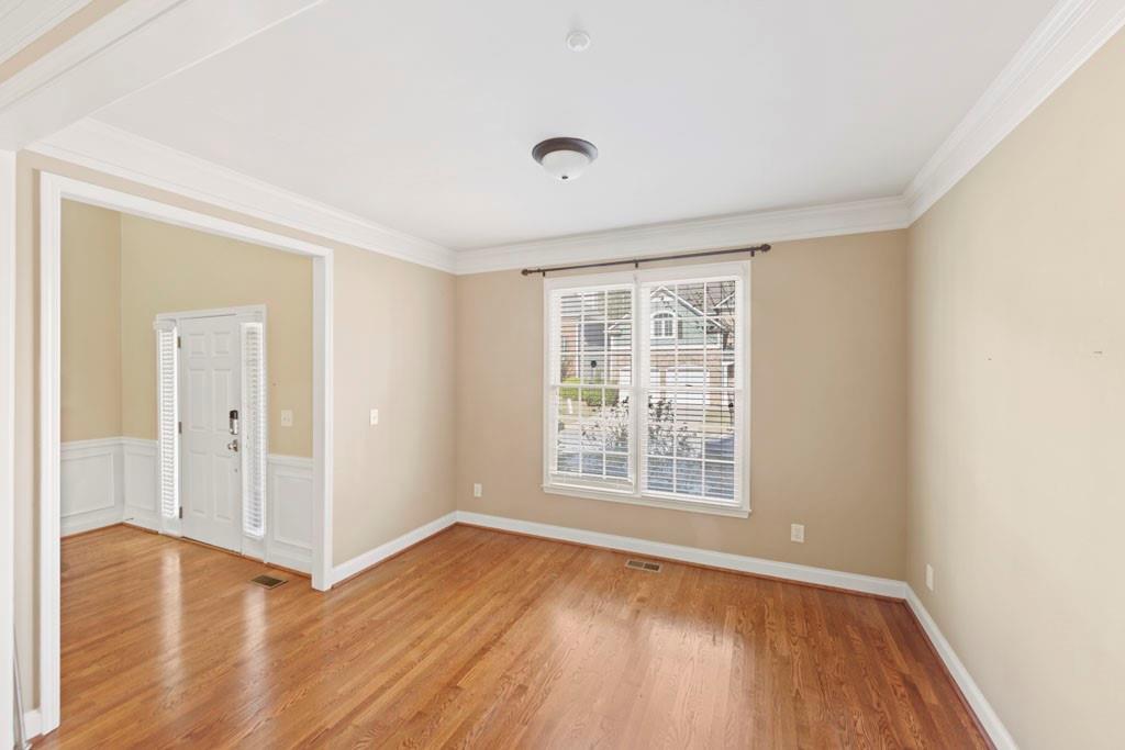 Hamilton Grove - Residential