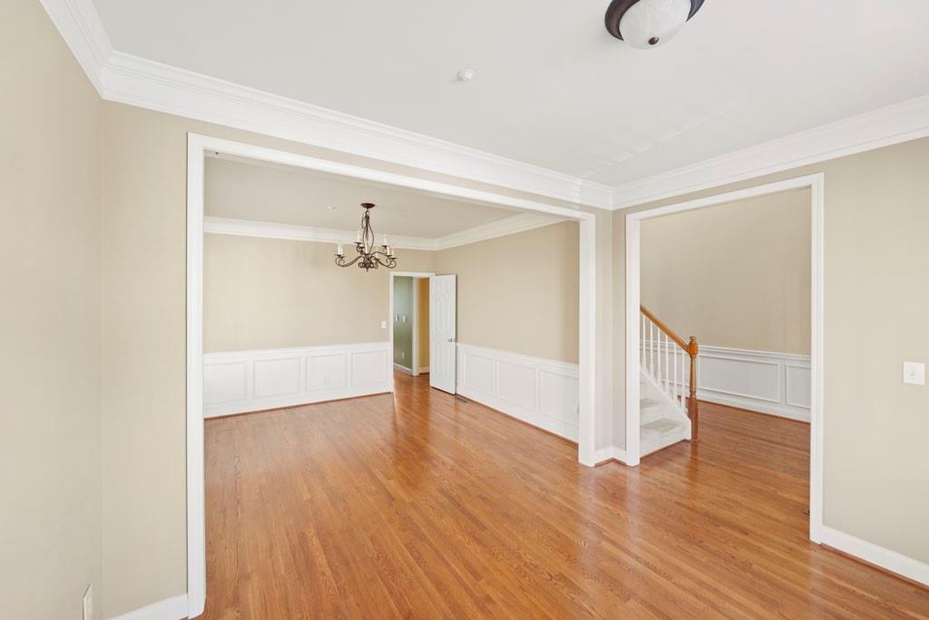 Hamilton Grove - Residential