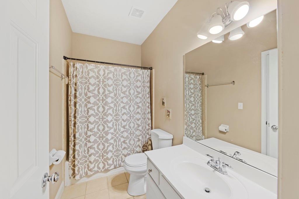 Hamilton Grove - Residential