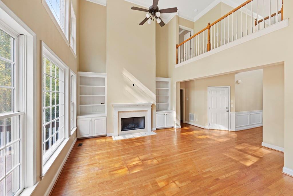 Hamilton Grove - Residential