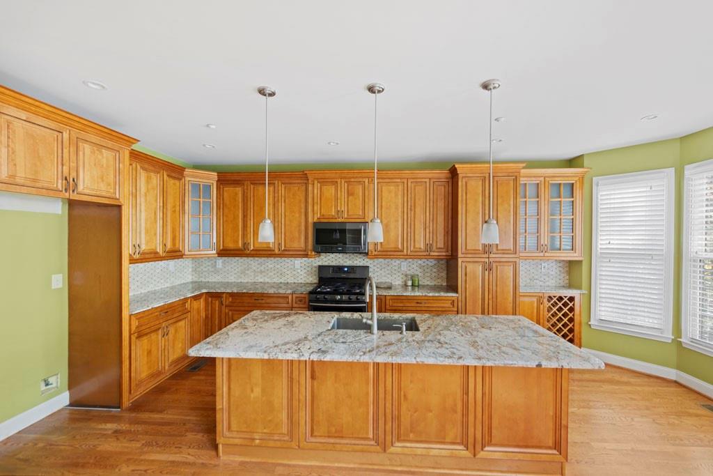 Hamilton Grove - Residential