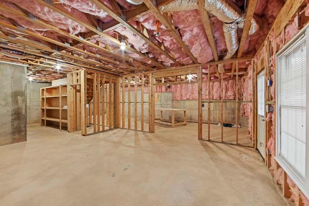 Hamilton Grove - Residential