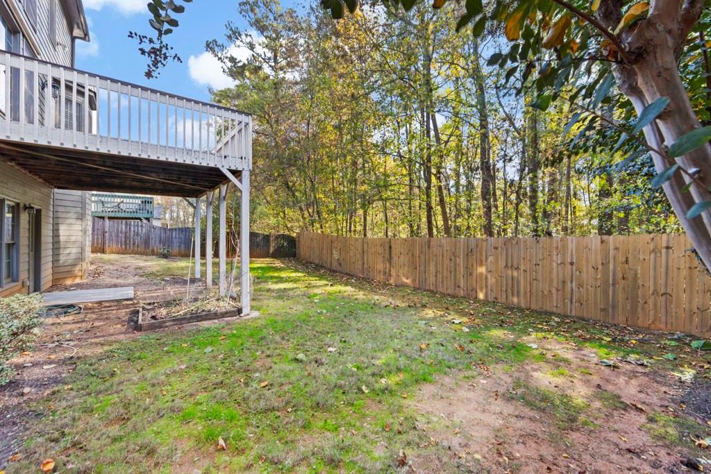 Hamilton Grove - Residential