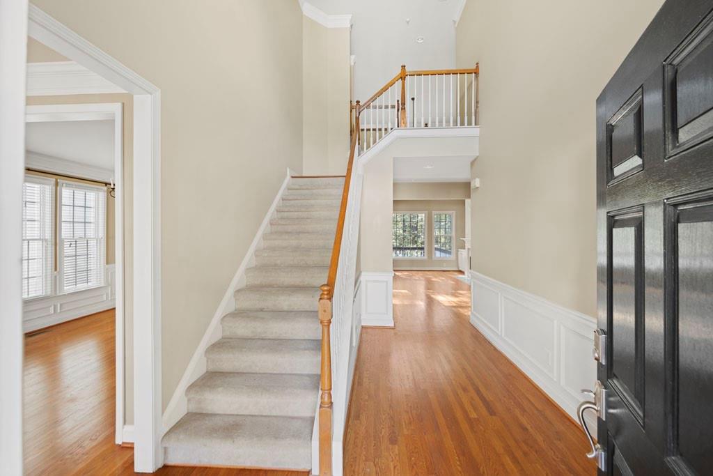 Hamilton Grove - Residential
