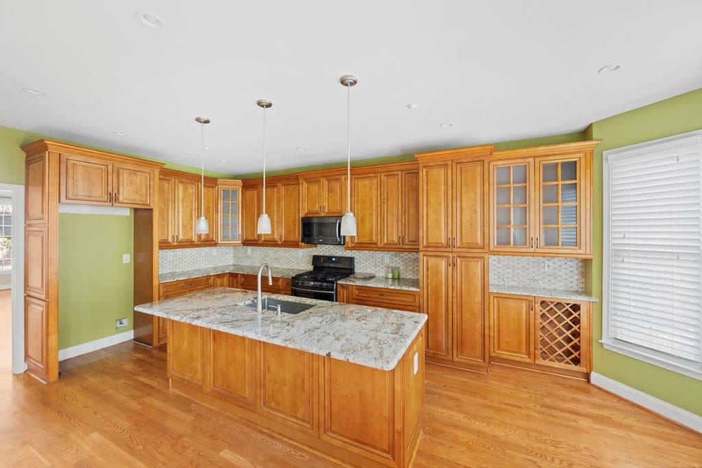 Hamilton Grove - Residential