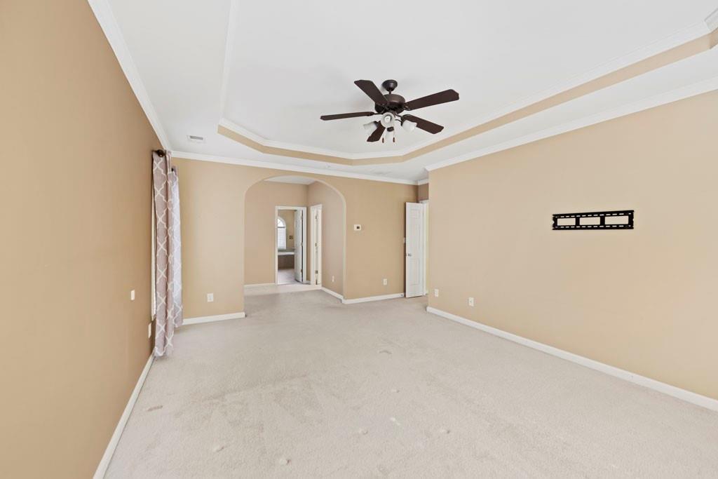 Hamilton Grove - Residential