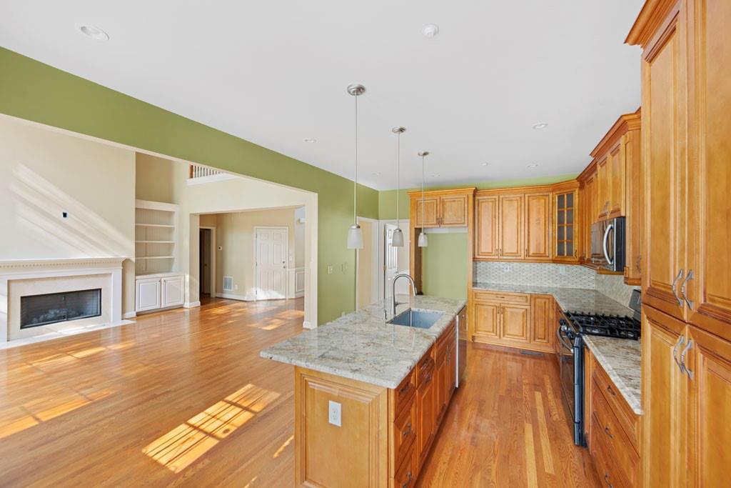 Hamilton Grove - Residential