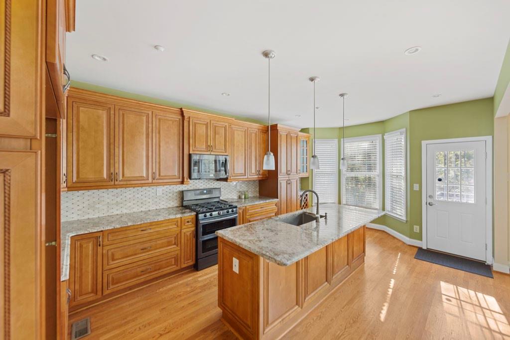 Hamilton Grove - Residential