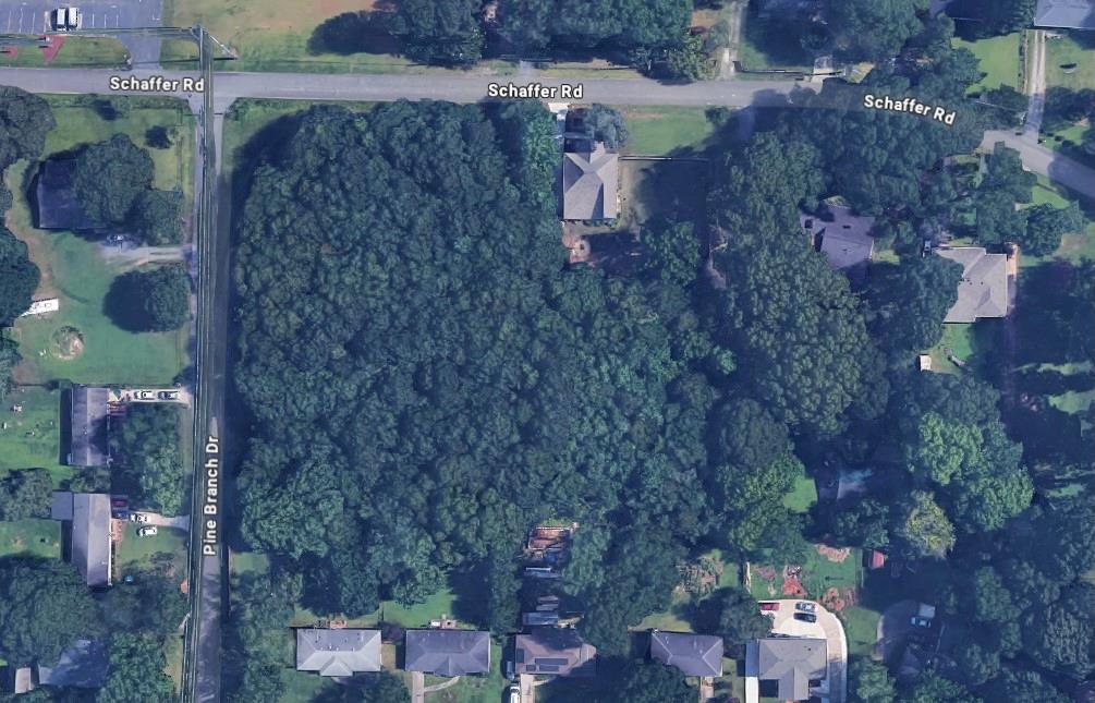 0000 Schaffer Road SW