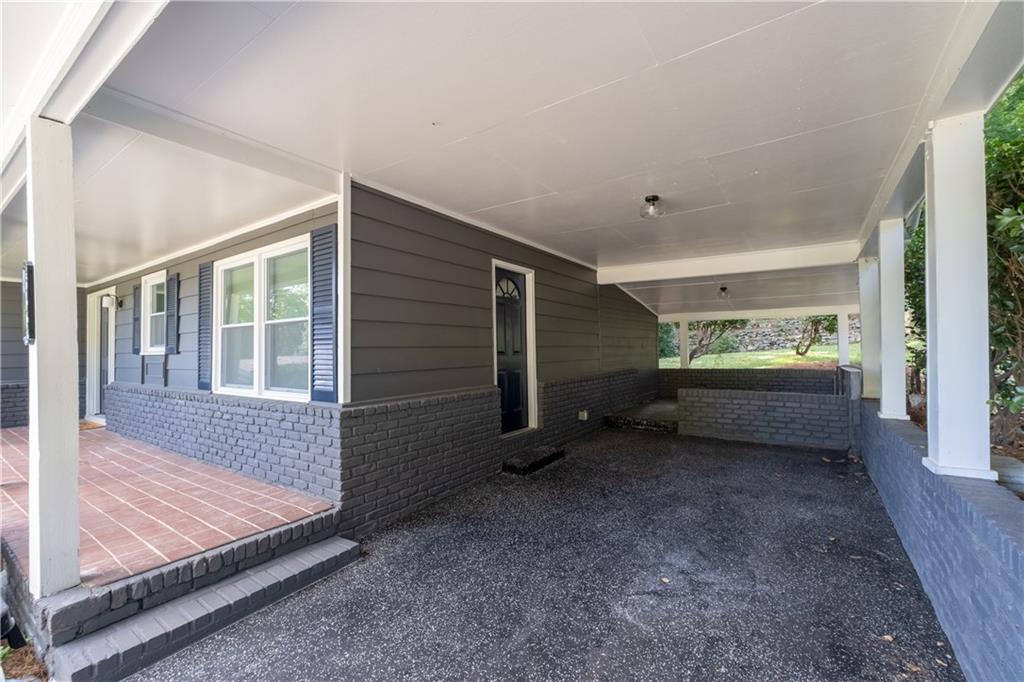 Briarwood Subdivision - Residential