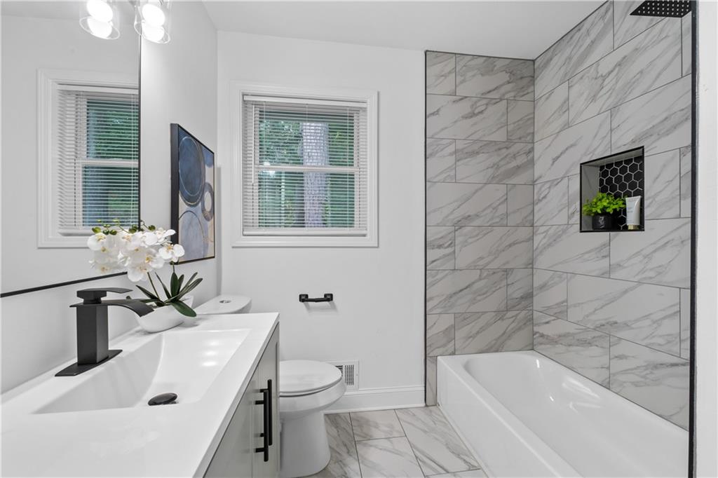 Briarwood Subdivision - Residential