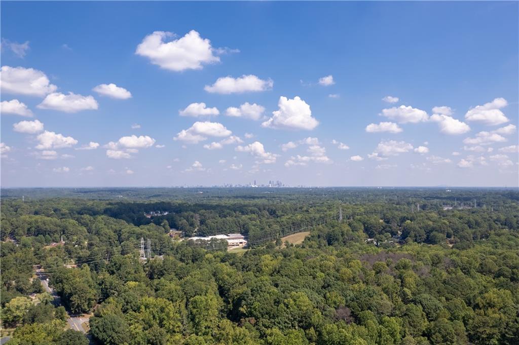 Briarwood Subdivision - Residential