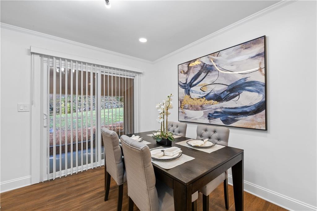 Briarwood Subdivision - Residential