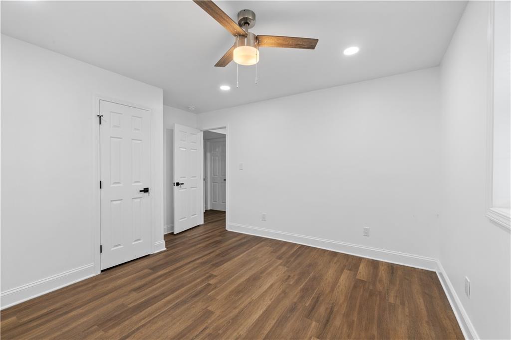 Briarwood Subdivision - Residential