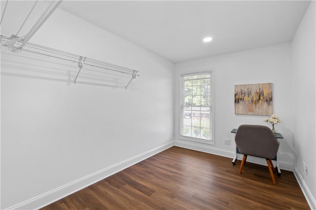 Briarwood Subdivision - Residential