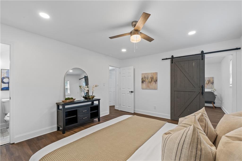 Briarwood Subdivision - Residential