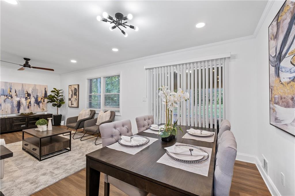 Briarwood Subdivision - Residential