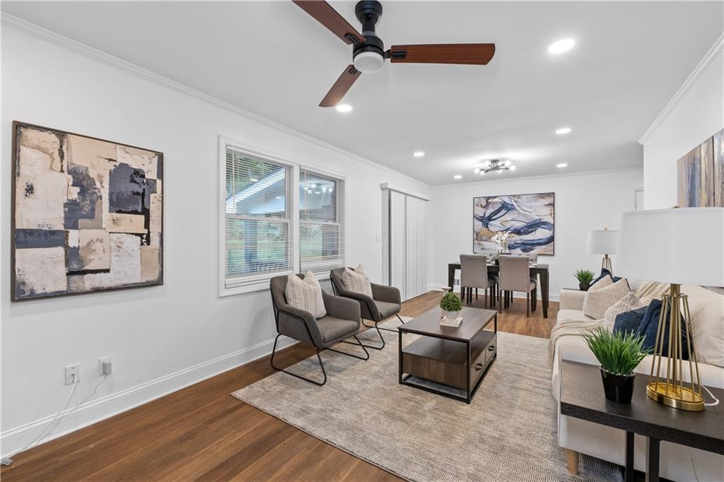 Briarwood Subdivision - Residential