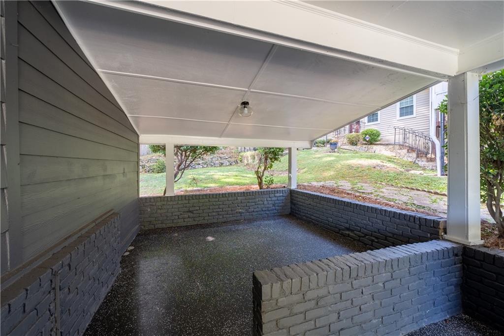 Briarwood Subdivision - Residential