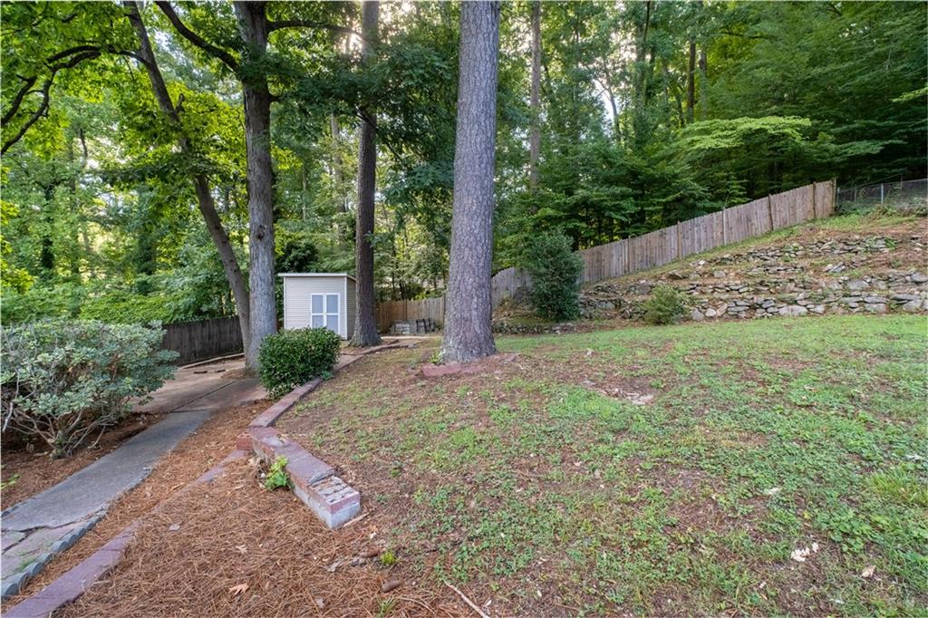 Briarwood Subdivision - Residential