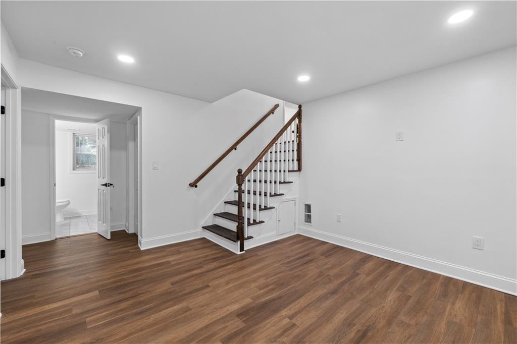 Briarwood Subdivision - Residential