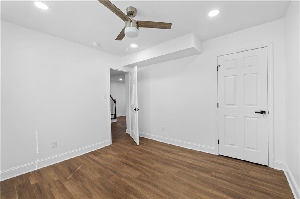 Briarwood Subdivision - Residential