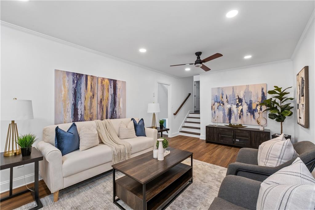 Briarwood Subdivision - Residential