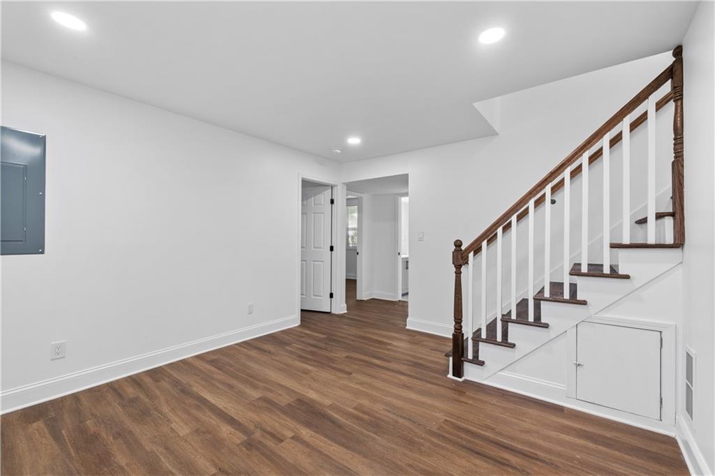 Briarwood Subdivision - Residential