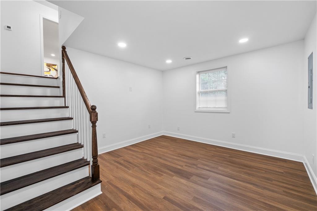 Briarwood Subdivision - Residential