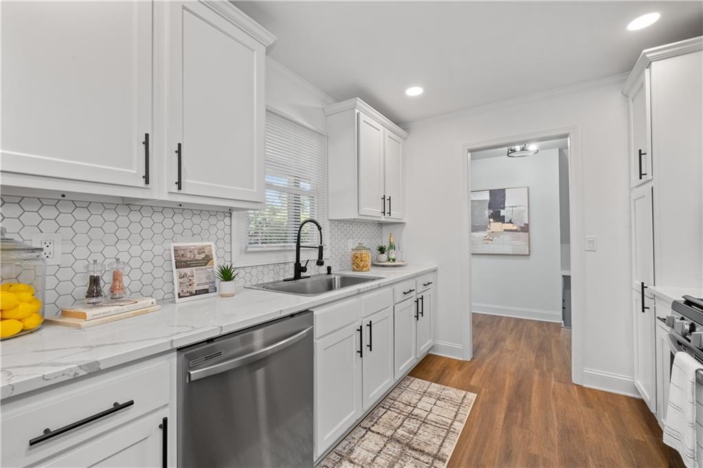 Briarwood Subdivision - Residential