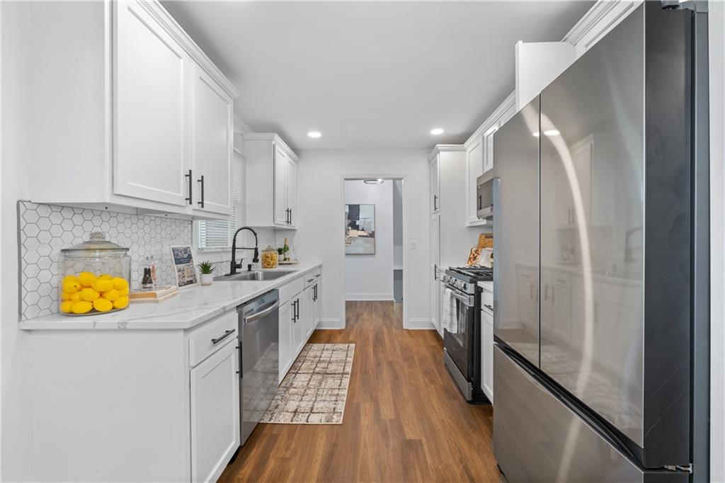 Briarwood Subdivision - Residential