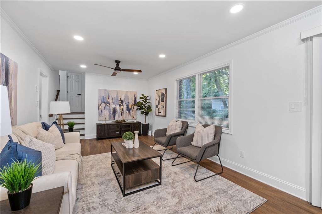 Briarwood Subdivision - Residential