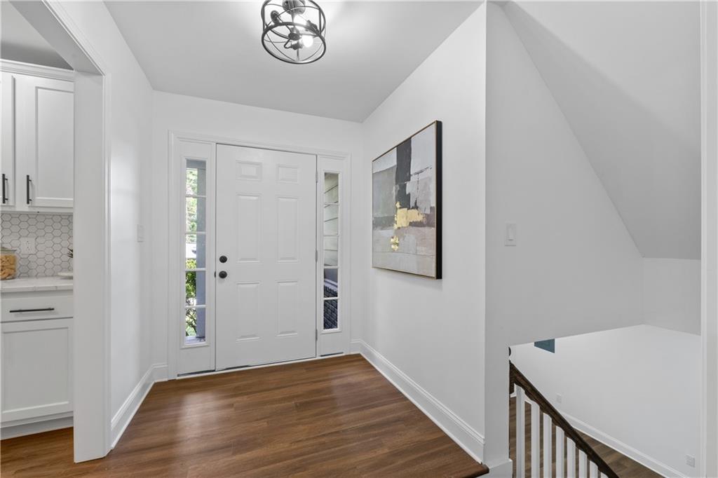 Briarwood Subdivision - Residential