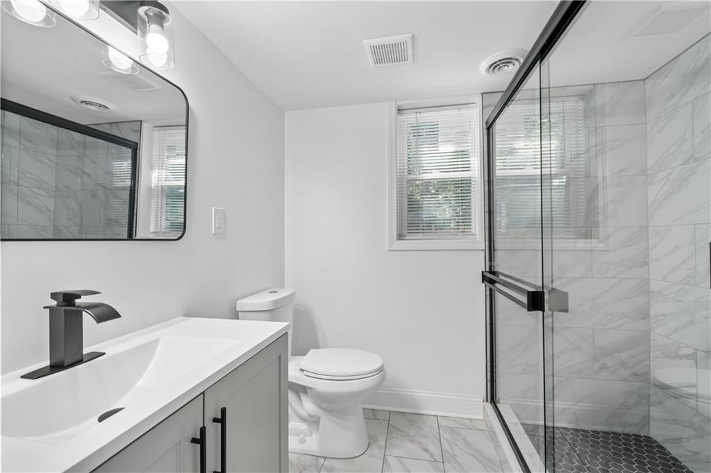 Briarwood Subdivision - Residential