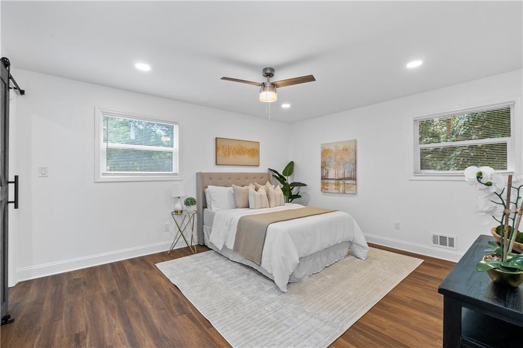 Briarwood Subdivision - Residential