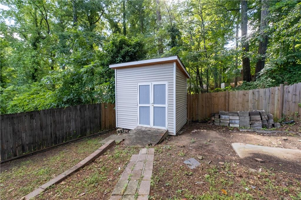 Briarwood Subdivision - Residential