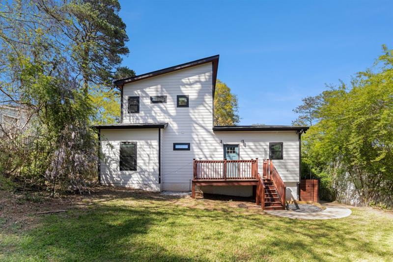 864 Melrose Drive, Atlanta, Georgia image 31