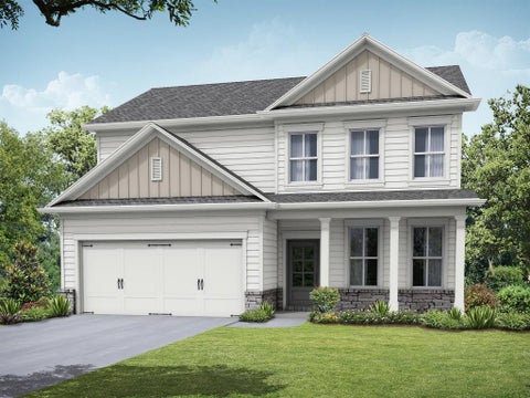 Homes For Sale - 96 Cochin Drive<br/> Statham, GA 30666