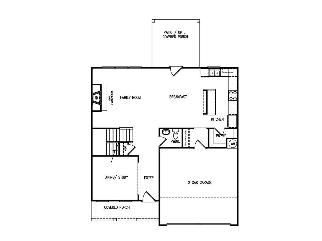 96 Cochin Drive